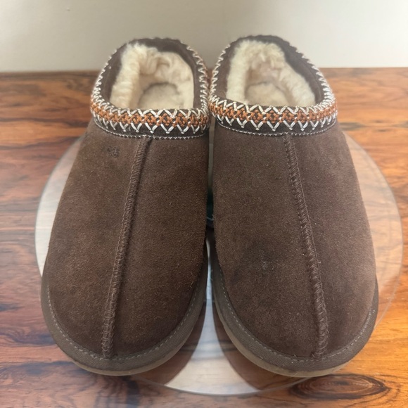 UGG Shoes - UGG Tasman low Slipper